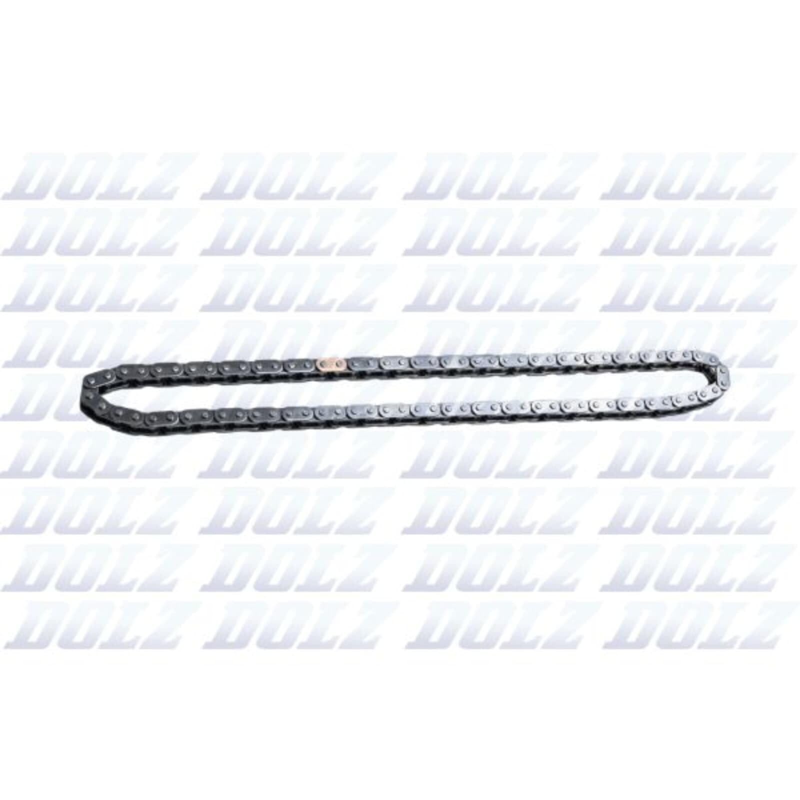 DOLZ SKCB006 Kit catena distribuzione con ruote dentate
