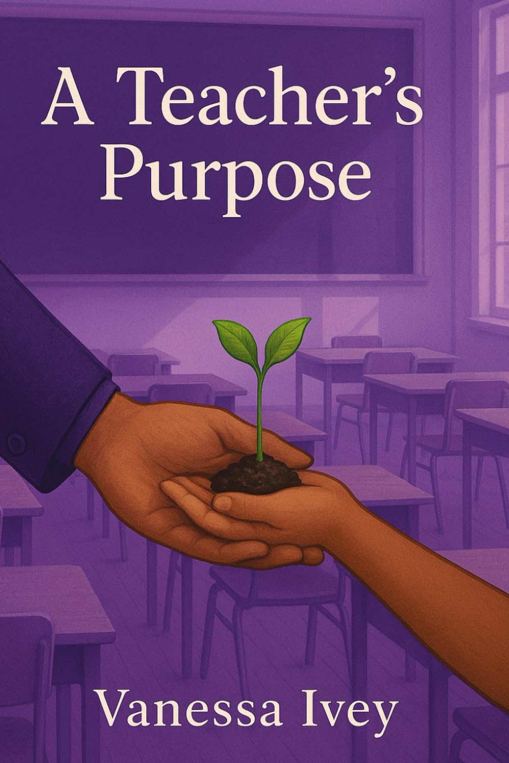 A Teacher's Purpose