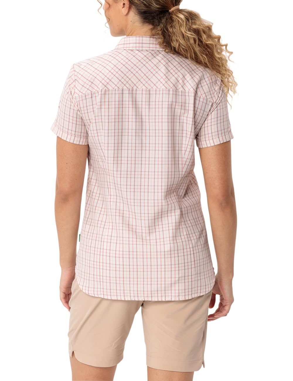 VAUDE Hemd-Bluse Women's Tacun Shirt II