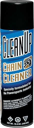 Vista 3 de MAXIMA Limpiador de Cadena, Multi