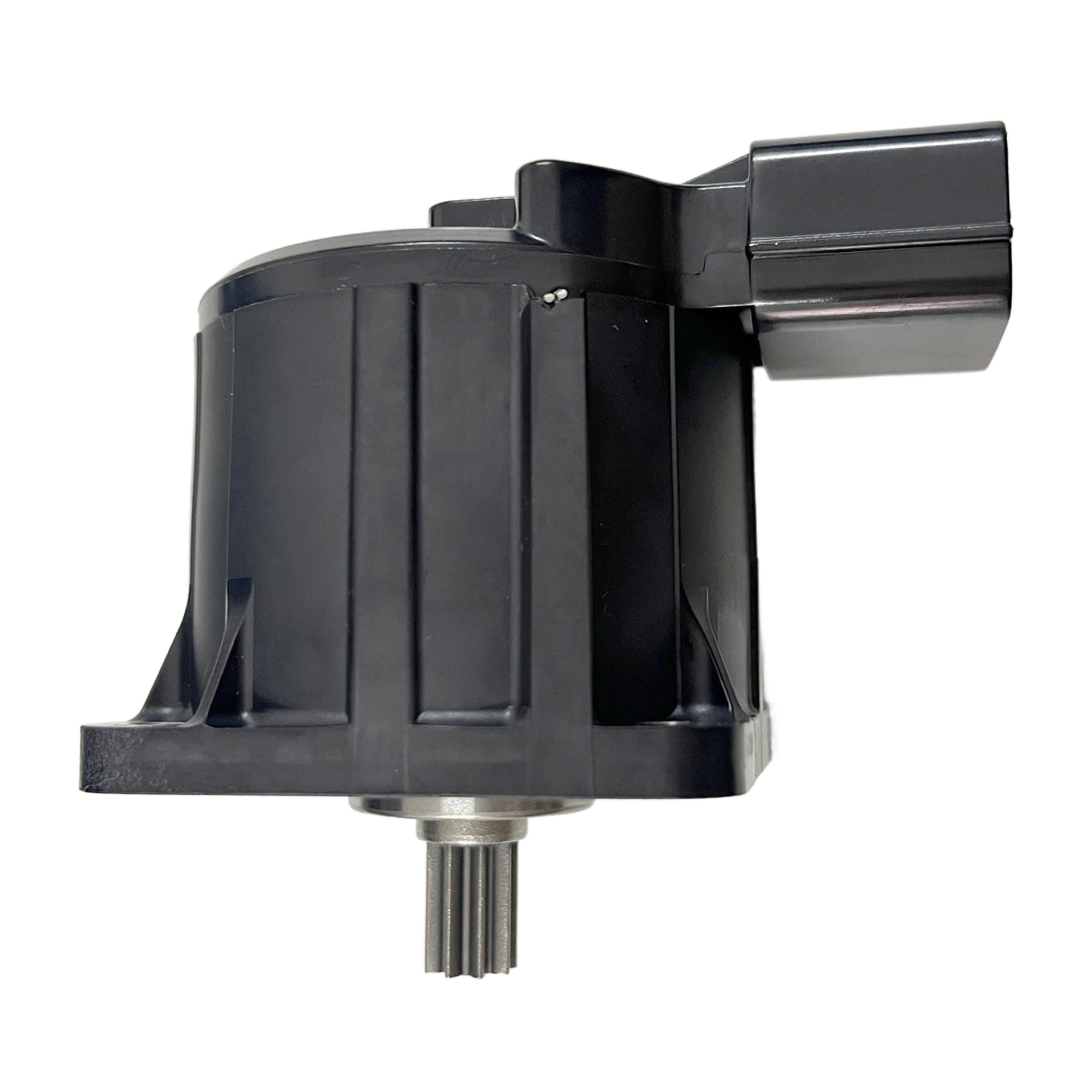 K6T51275 EGR Valve 24V, Electronic Turbo Charger, Wastegate Actuator Solenoid Valve Compatible with Isuzu NPR NRR NQR Medium 4HK1, Hitachi ZX190 ZX300
