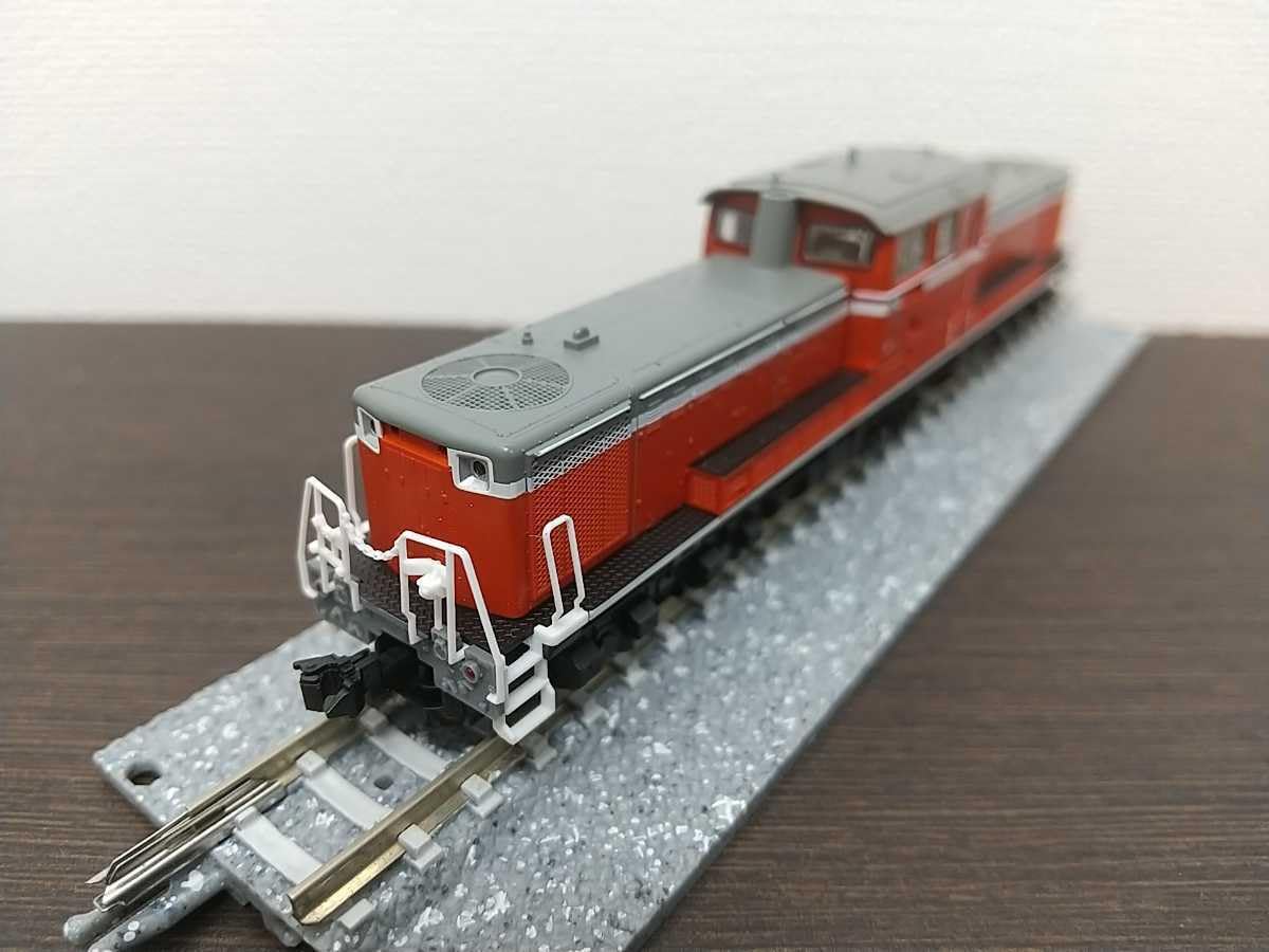 Amazon.co.jp: トミックス 98915 JR さよならDD51 紀勢本線 貨物列車 