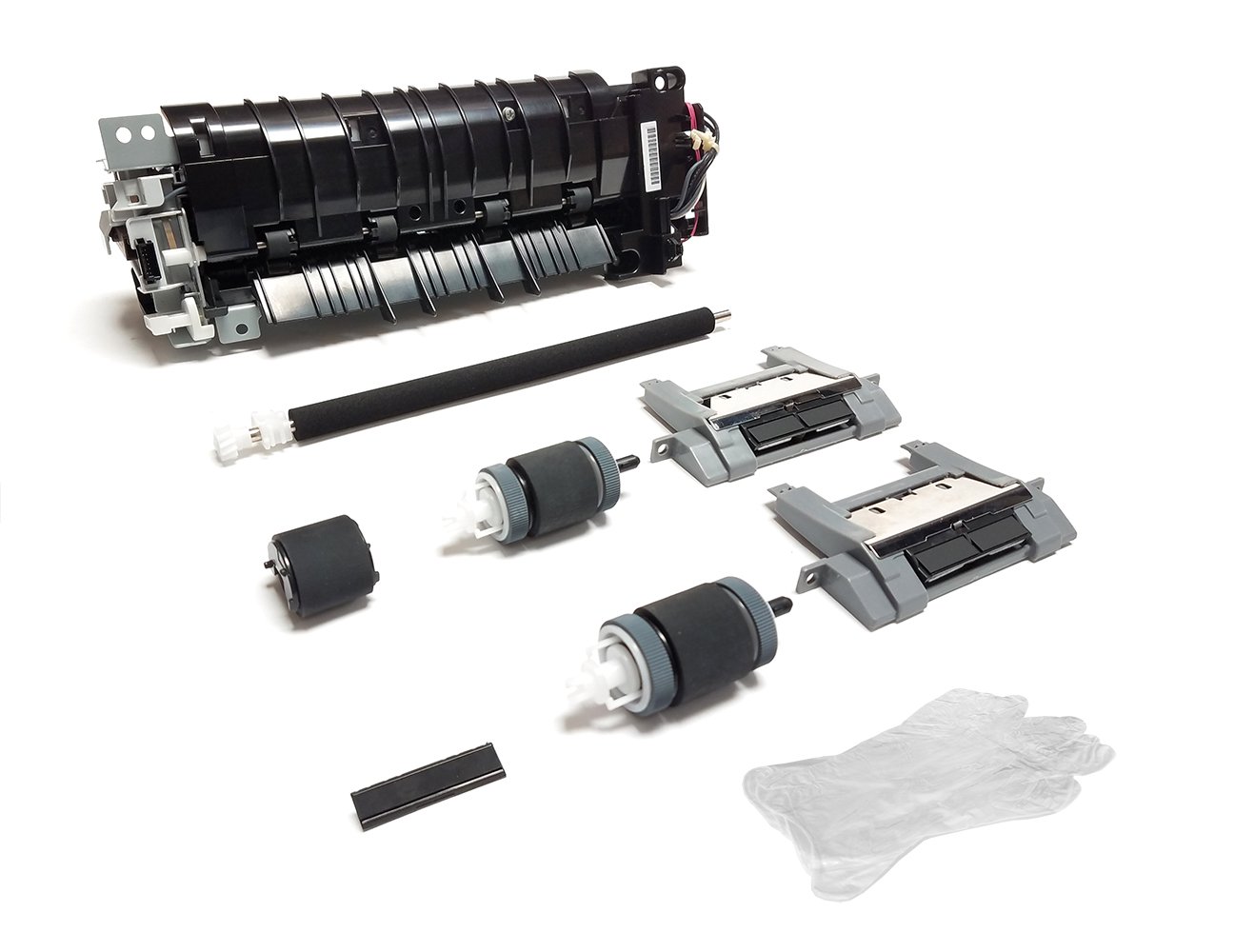 Altru Print M525-MK-DLX-AP (RM2-3829 CF116-67903) Deluxe Maintenance Kit for Laser Printer M521 / M525 (110V) Includes RM1-8508 Fuser, Transfer Roller & Tray 1/2 / 3 Rollers