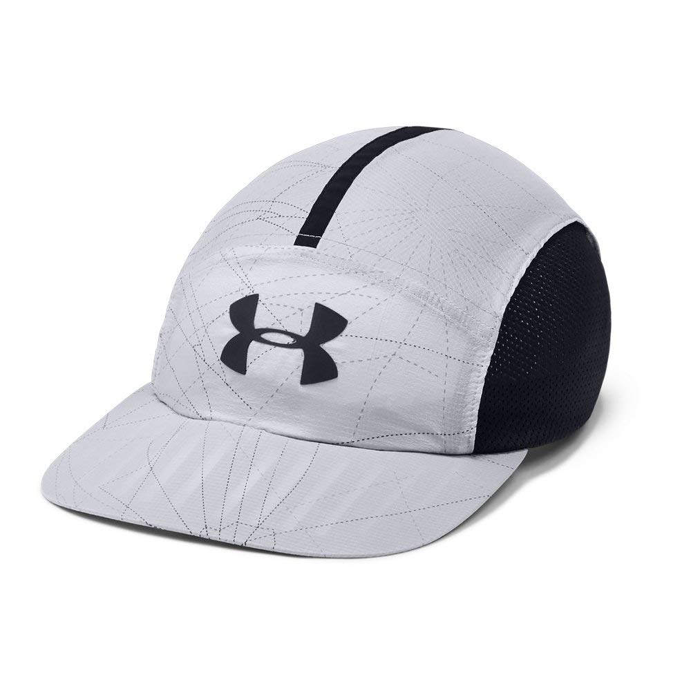 under armour mens running hat