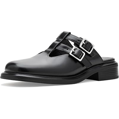 Vagabond Shoemakers Ellis Mules black