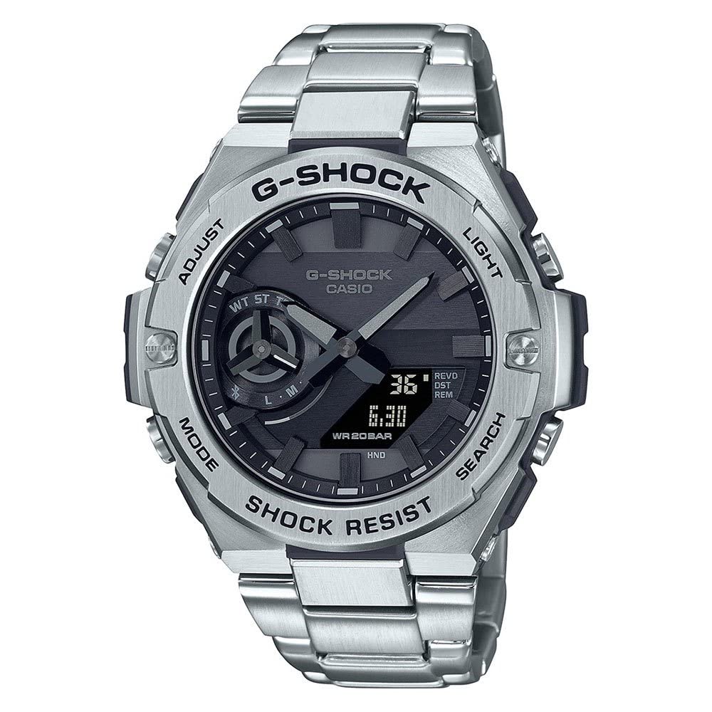 Men Analogue-Digital Watch G-Shock