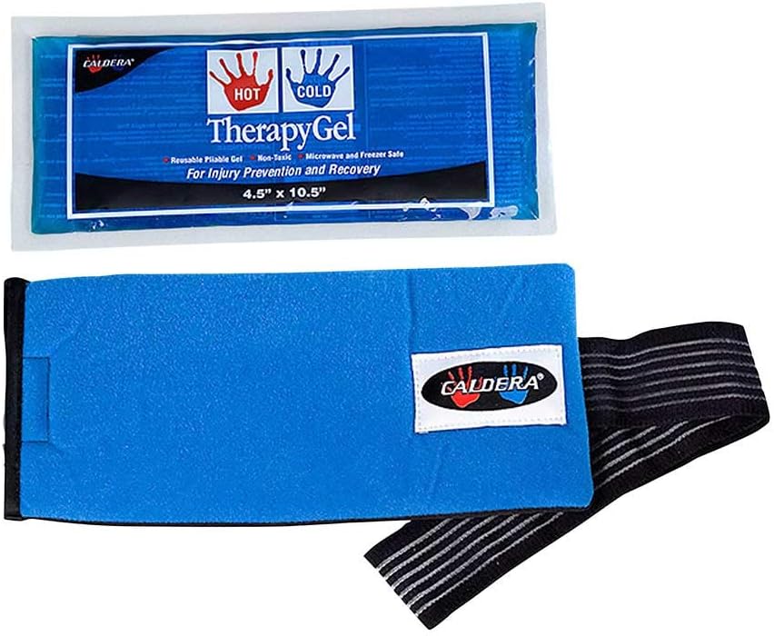Multi-Purpose Therapy Wrap