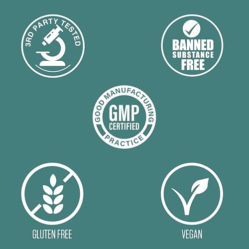 Miniatura 4 de Glicinato de magnesio  # 1 nuevas píldoras de suplemento de glicinato de magnesio para mejorar la calidad del sueño, promover la relajación,