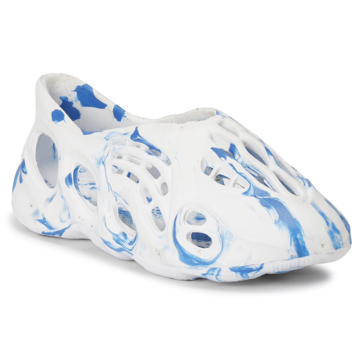 T.H.O.R Men Stylish Clogs ||Slip on Sandals | Easy Flexible Foam Soft Rubber Clogs | Mens Clogs | Mens Classic Casual Clogs/Sandals for Adult | Comfortable & Light Weight (B0CP2TTDMF) Amazon Price History, Amazon Price Tracker