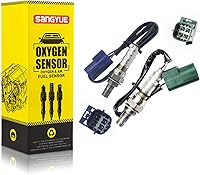 Vista 1 de Sensor de Oxígeno 2X 2005-2012 para Nissan Xterra, Frontier, Pathfinder 4.0L, Izquierda+Derecha, Downstream