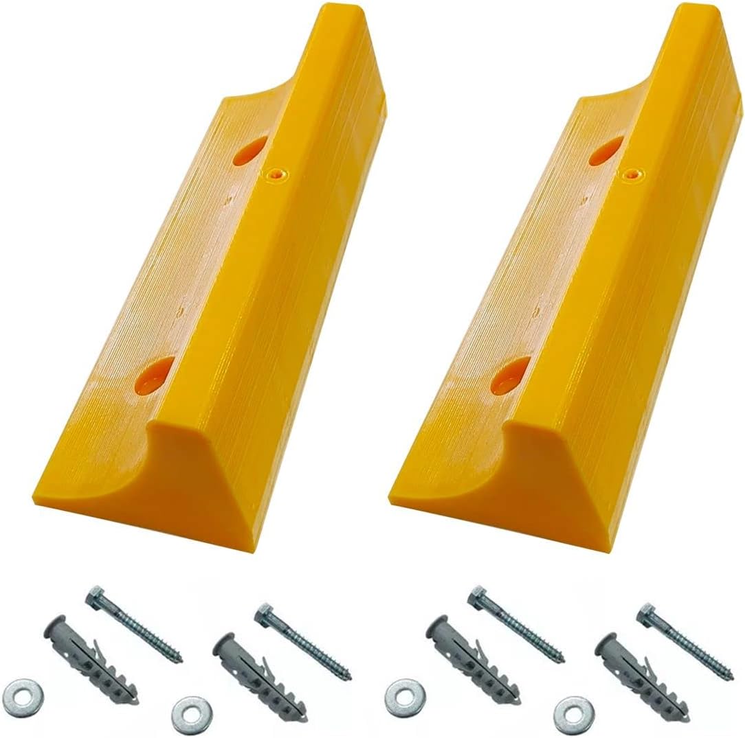 Heavy Duty Parking Aid for Garage,Parking Garage Floor