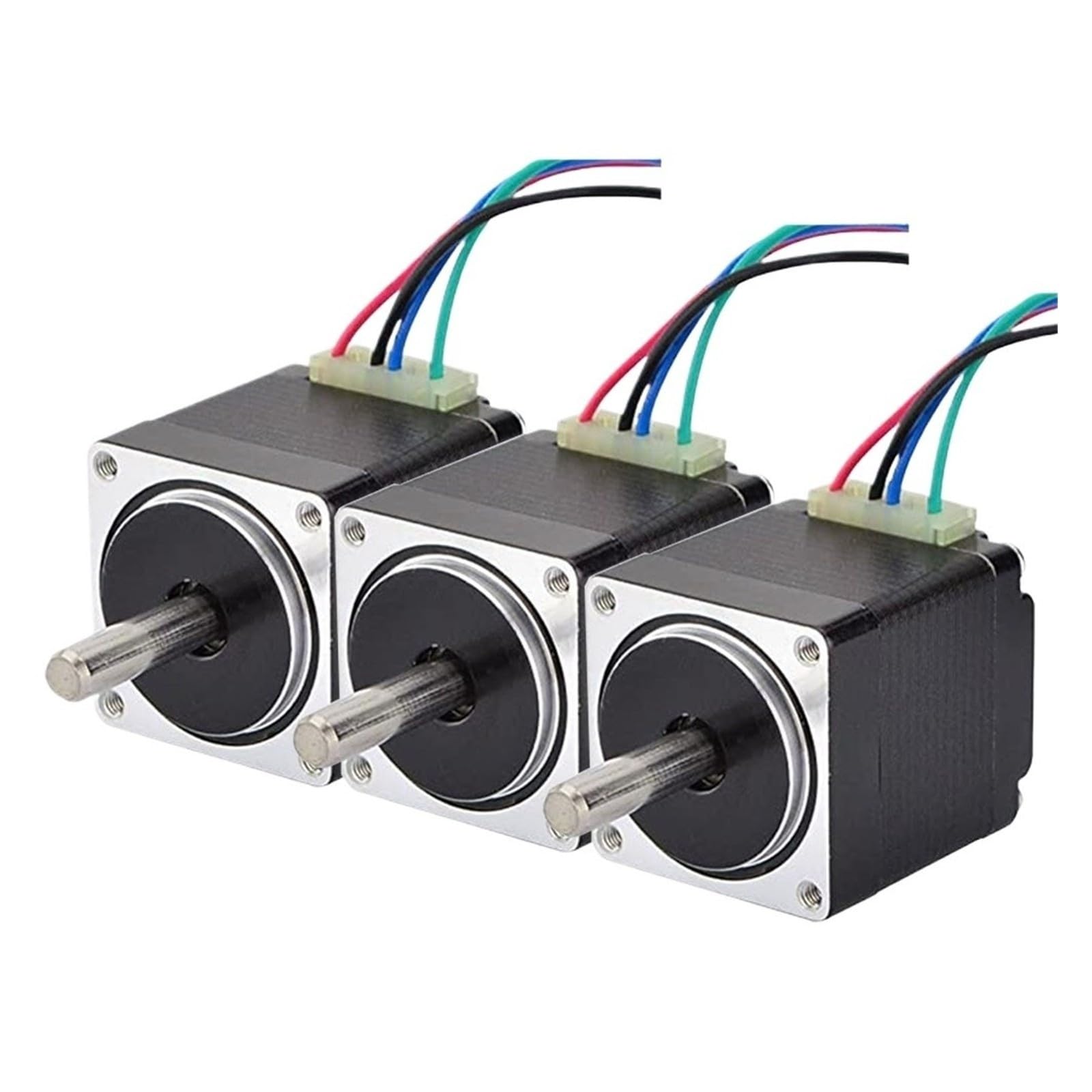 1/3 Teile/satz Nema 11 Schrittmotor 28x28x32mm