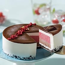 Ice Cake Gift Godiva (Online Shop Exclusive) Ice Cake Chocolate Franboise
