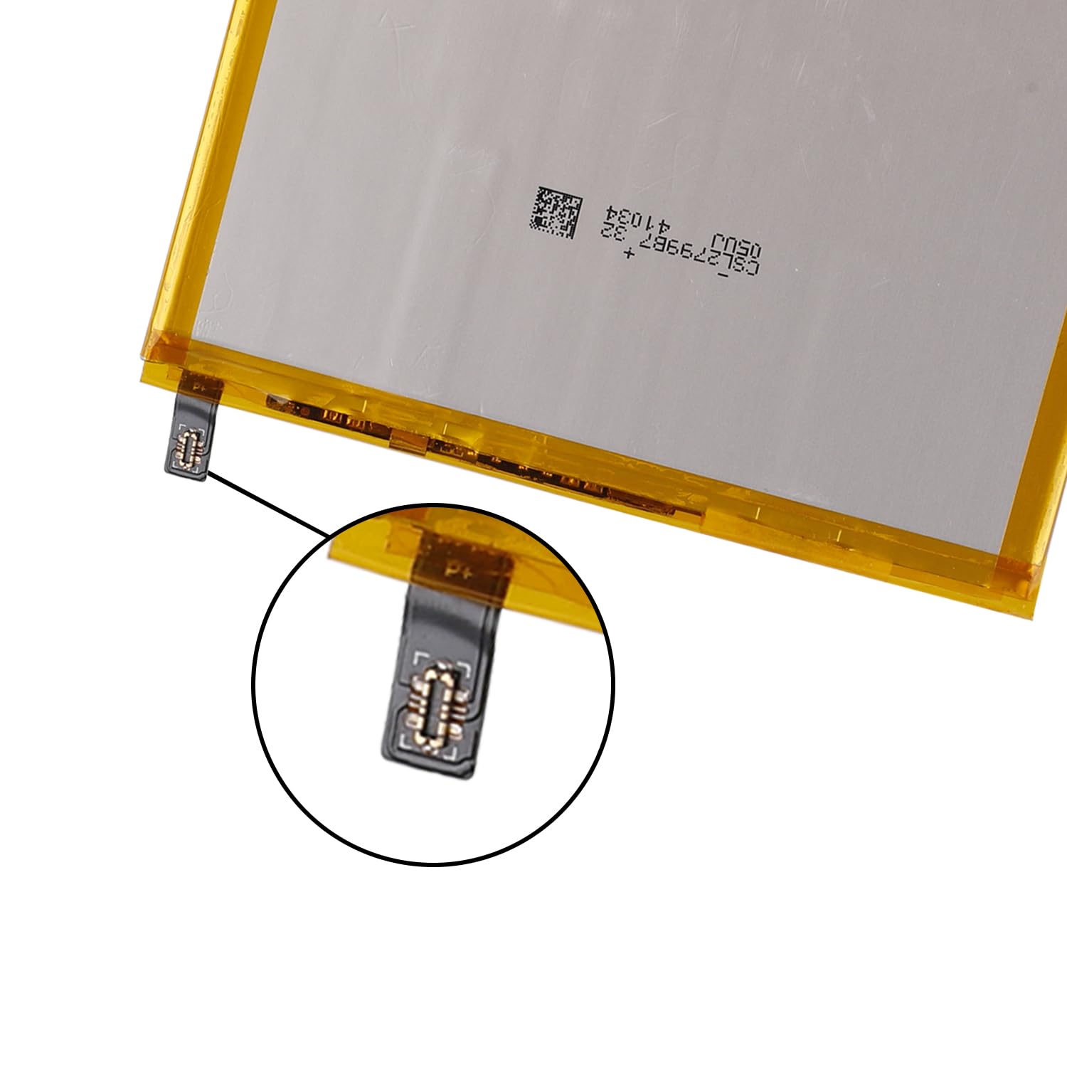 Duotipa Batteria di ricambio HB2899C0ECW compatibile con Huawei MediaPad M3 8.4" BTV-W09 & Huawei MediaPad T5 Tablet 10.1" batteria con attrezzi