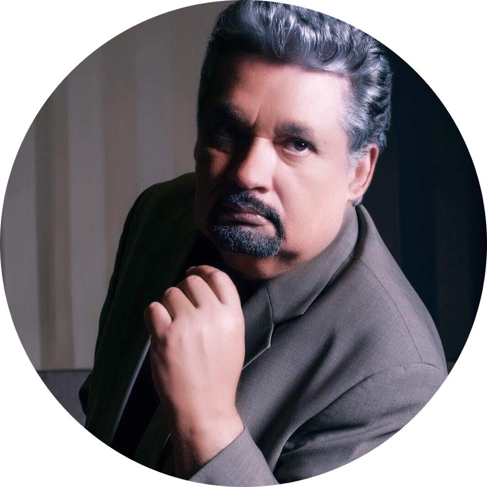 Nino Segarra on Amazon Music