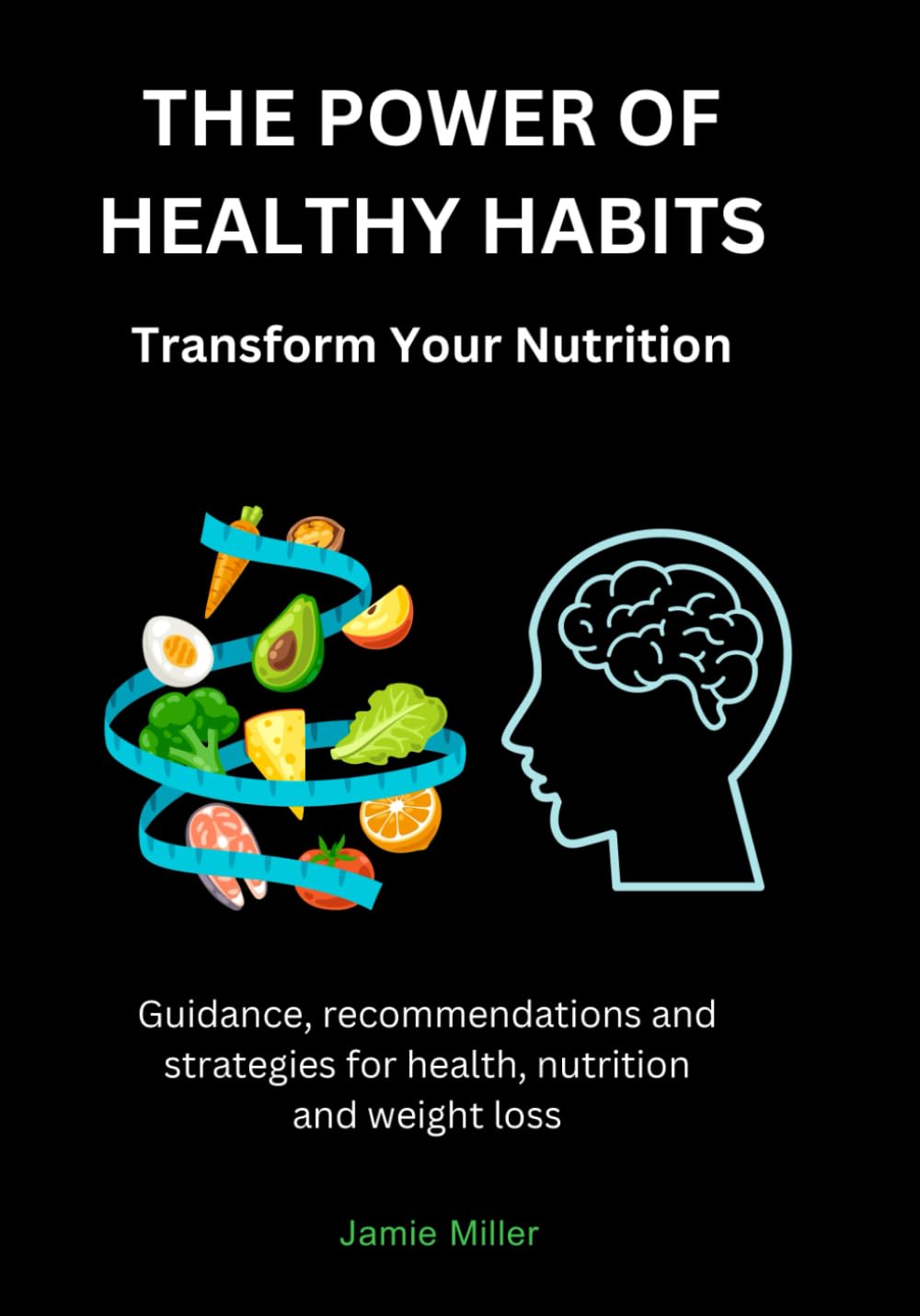 The Power of Healthy Habits: Transform Your Nutrition