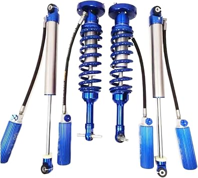 Compatible For TOYOTA Land Cruiser Prado 4x4 Suspension Kit Shock Absorber Compatible For TOYOTA Prado Fj Lc120/150
