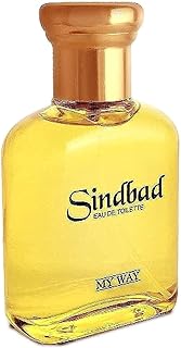 ماي واي سندباد لل رجال 50 مل - او دى تواليت
