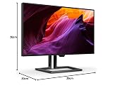 Monitor Philips Mini-LED TBT4 DisplayHDR 1400 27B1U7903 — imagem 7