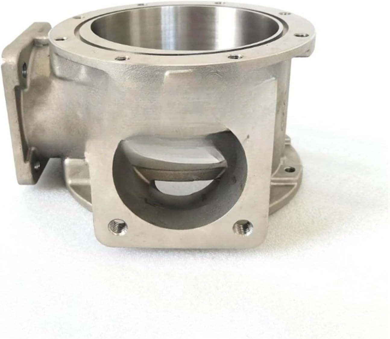 AISIN アイシン ウォーターポンプ WPH-068 Oリング付 純正品番：19200-RB0-003 | ダイキャスト製造 高品質 高強度 高性能 高耐久性 アフターパーツ 車検 修理 整備 修理部品 冷却系 エンジン部品 補修パーツ 自動車用品 カーパーツ WATER PUMP 高品質の安定した供給グループ能力車のウォーター ポンプ S6R2 エンジン MHI...
