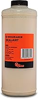 Orange Seal Endurance Tubeless Tire Sealant - Longest Lasting 60-120 Days, Seals 1/4" Punctures for MTB, Road, Gravel, CX Bikes