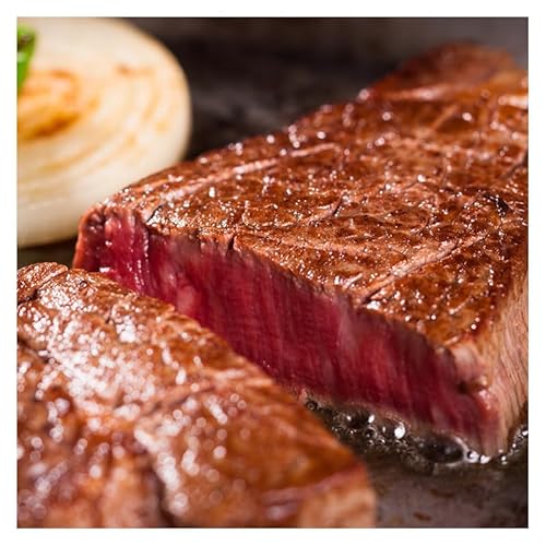 かみふらの和牛 厚切りサーロイン 400g 牛肉 黒毛和牛 国産牛 高級ステーキ 肉ギフト お取り寄せ 北海道産 贅沢 希少部位 家族向け BBQ 焼肉 プレゼント用 農林水産賞受賞