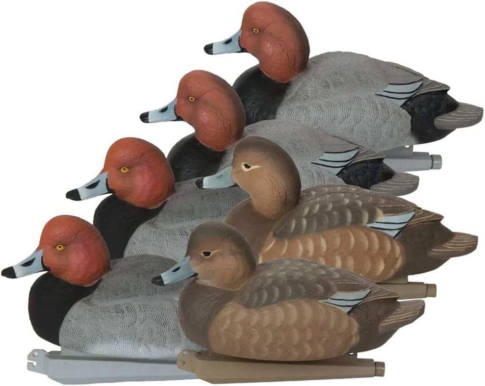 Avery Outdoors Hunting Gear PG Redheads (1/2 Dozen)