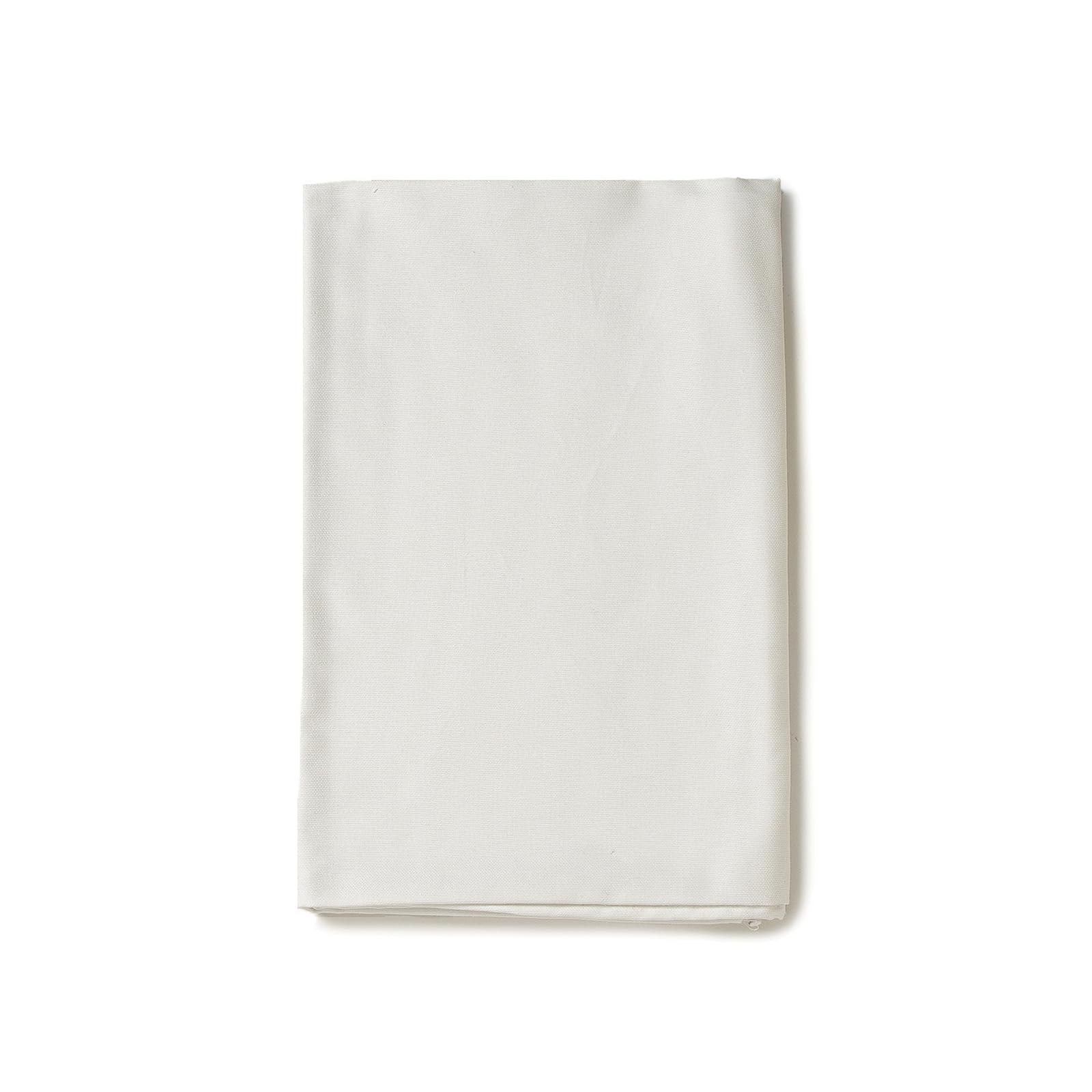 PARAMAISON Tovaglia Antimacchia 200x250, Tovaglia Quadrata Idrorepellente, Proteggi Tavolo, Arredo Casa Interno Esterno, Copritavolo Giardino, Ristorante, Compleanno, Antistiro, Tinta Unita Bianco