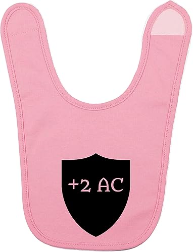 Vista 6 de My Bag Of Holding Is Full - Mameluco para bebé de juegos - Sombrero - Manta - Combinaciones de paquetes de baberos