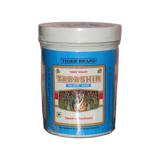 Buy YUVIKA Tabashir Vanslochan Banslochan (Tiger Brand) (250 Grams
