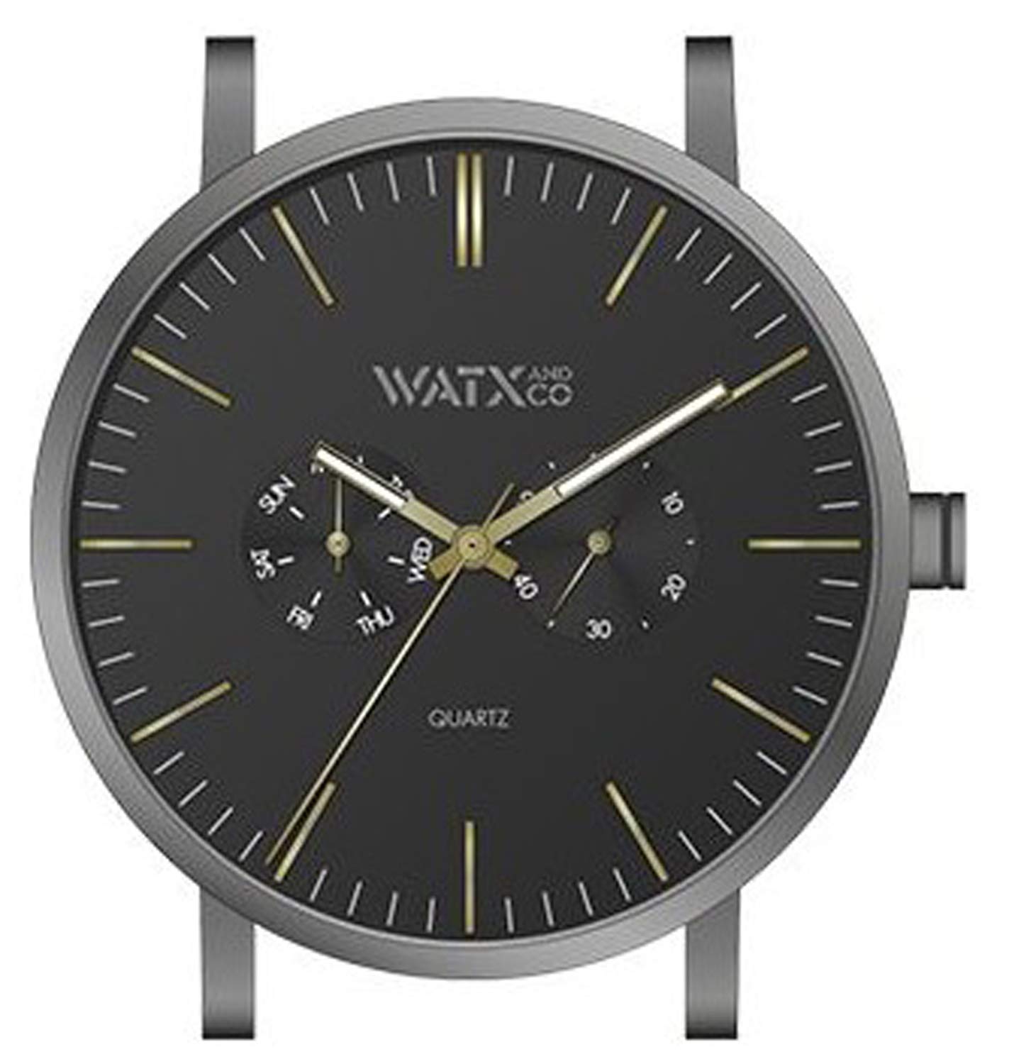 WATXANDCO OUTLET RELOGIO