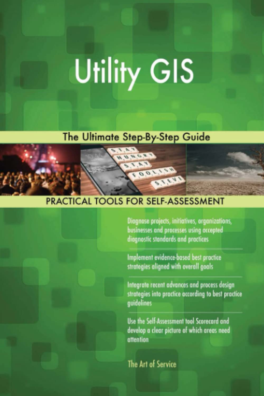 Utility GIS The Ultimate Step-By-Step Guide