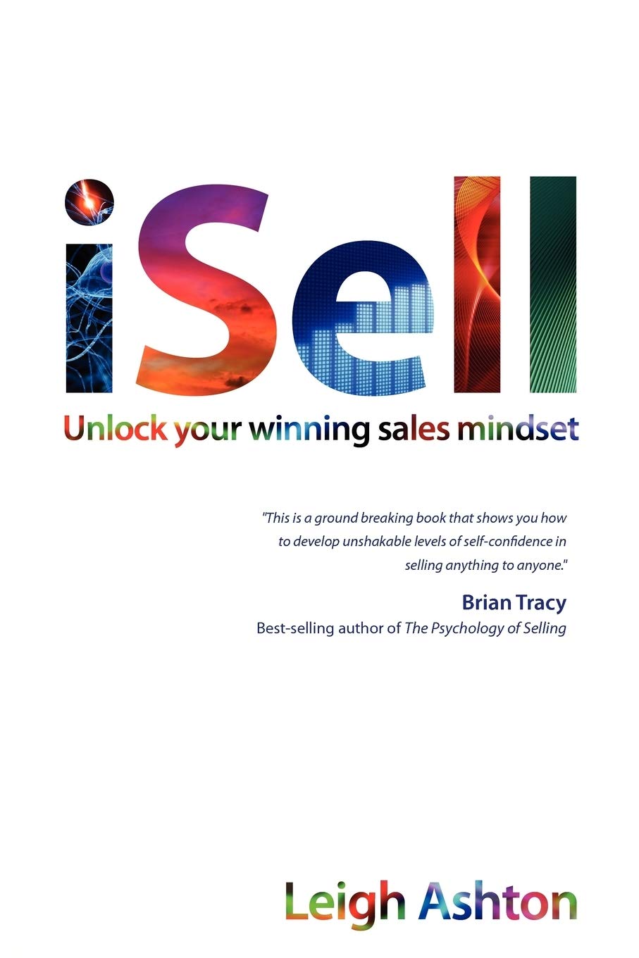 iSell: Unlock your winning sales mindset