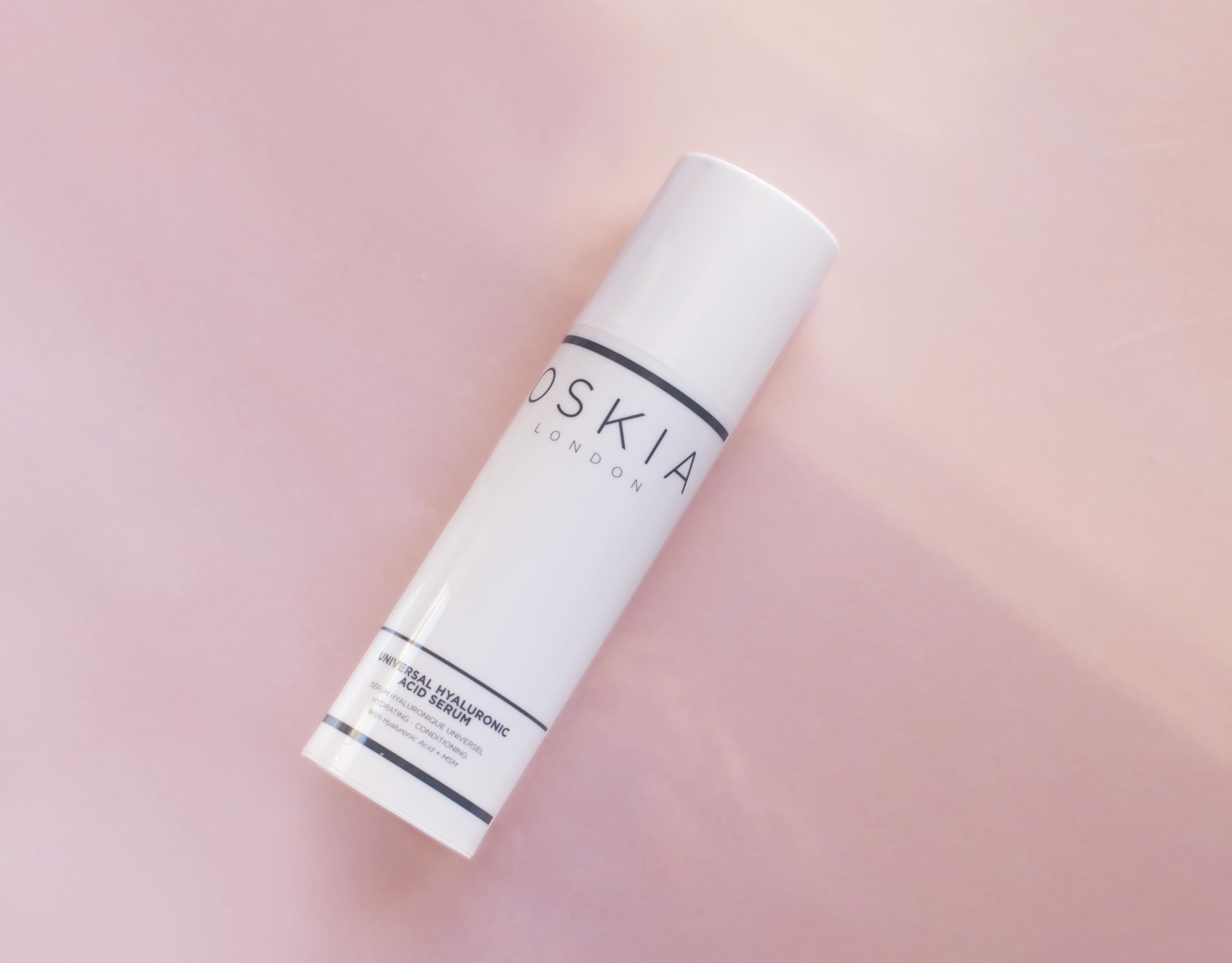 Oskia - Universal Hyaluronic Acid Serum 250ml