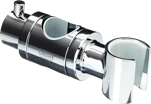 Miniatura 2 de Grohe 06765000 Glide Element, Starlight Chrome