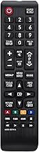 FOXRMT Telecomando AA59-00741A, sostituisci tutto Telecomando TV Smart LED LCD 3D HDTV Plasma TV Compatibile con tutti i telecomando