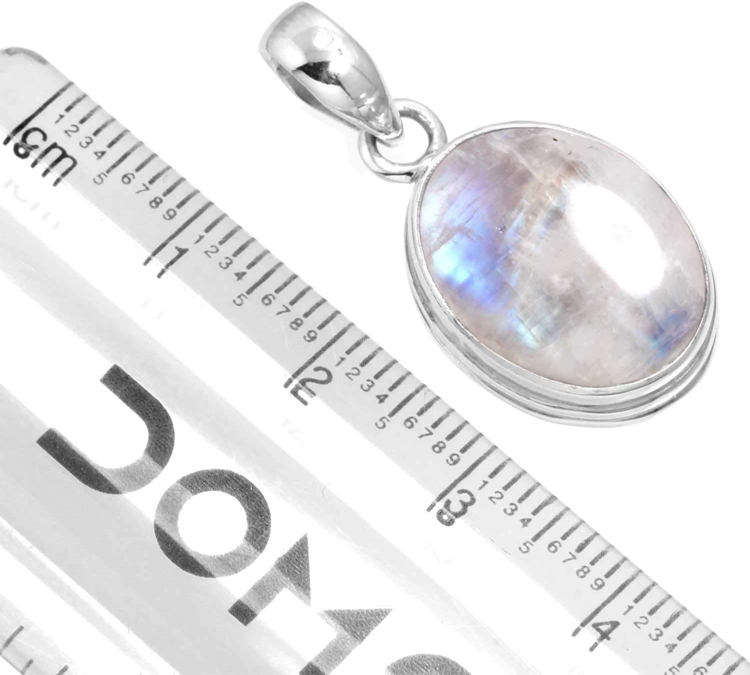 Onyx, Garnet, Agate, Turquoise Oval Handmade Pendant Necklace Genuine 925 Sterling Silver Boho Chunky Natural Gemstone Jewelry For Women