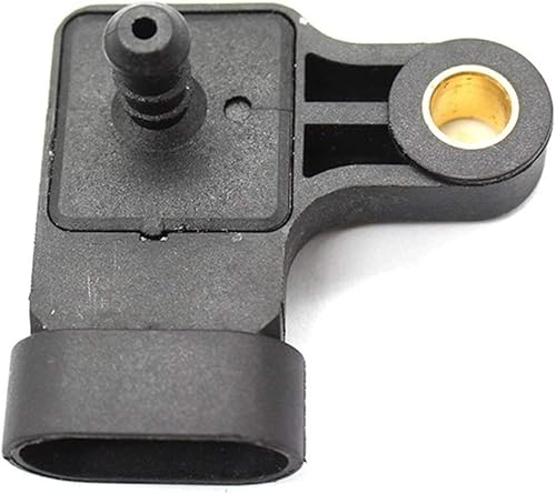 Miniatura 2 de interruptor del sensor de presión 96276354 25184080 Sensor de presión del MAP Compatible con Chevrolet Daewoo Lacetti Compatible con Lanos Leganza