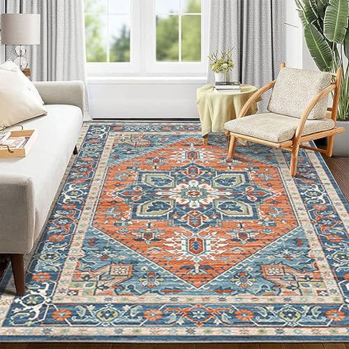 Mejores precios y opiniones de Alfombra persa original comprados en linea. 18 Imagen adicional