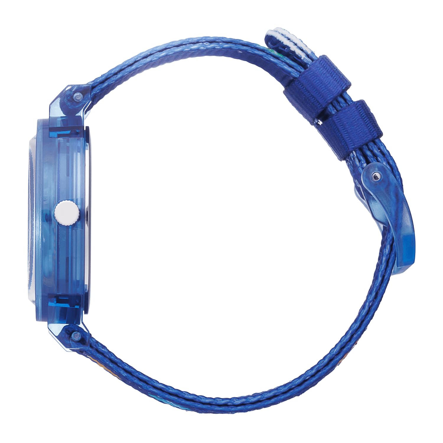 Ice-Watch - ICE learning - Kinderuhr mit Silikonarmband (Small)