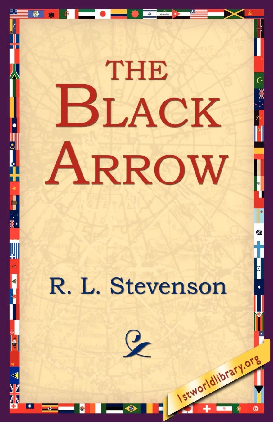 The Black Arrow
