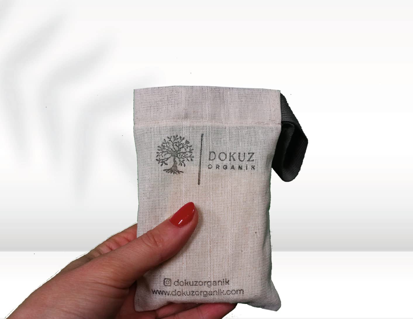 Dokuz Organik Doğal Çam Yağı ve Kükürt Sabunu