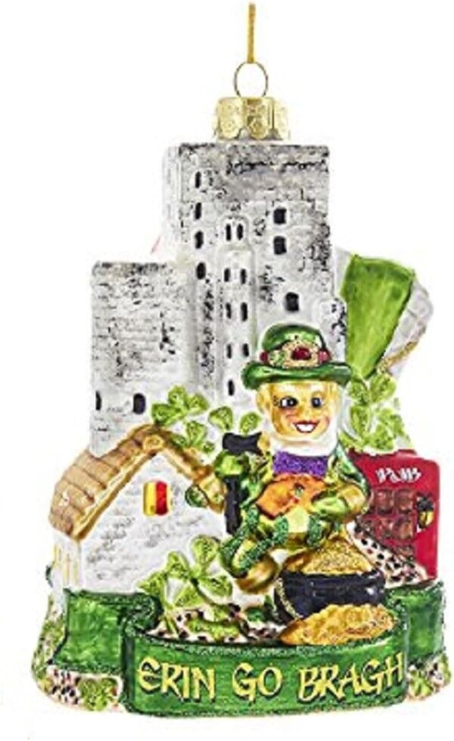 Kurt S. Adler C7573 Ornament