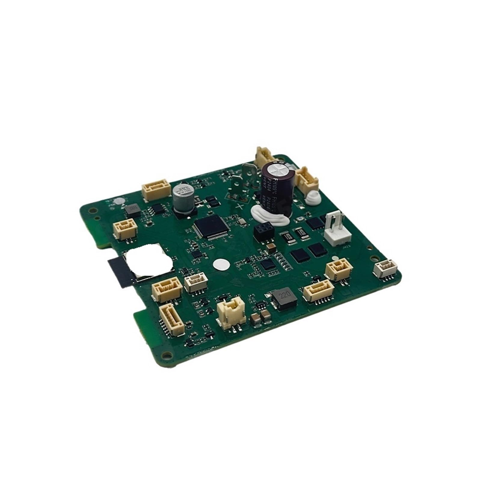 HIOPNBVCFD ，Compatible For Roborock，Compatible For Dyad， Pro Motherboard Mainboard Version Spare Parts Combo Vacuum Cleaner Accessories