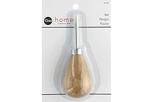 Dritz Home 44106 Awl: The All-Purpose Piercing Tool