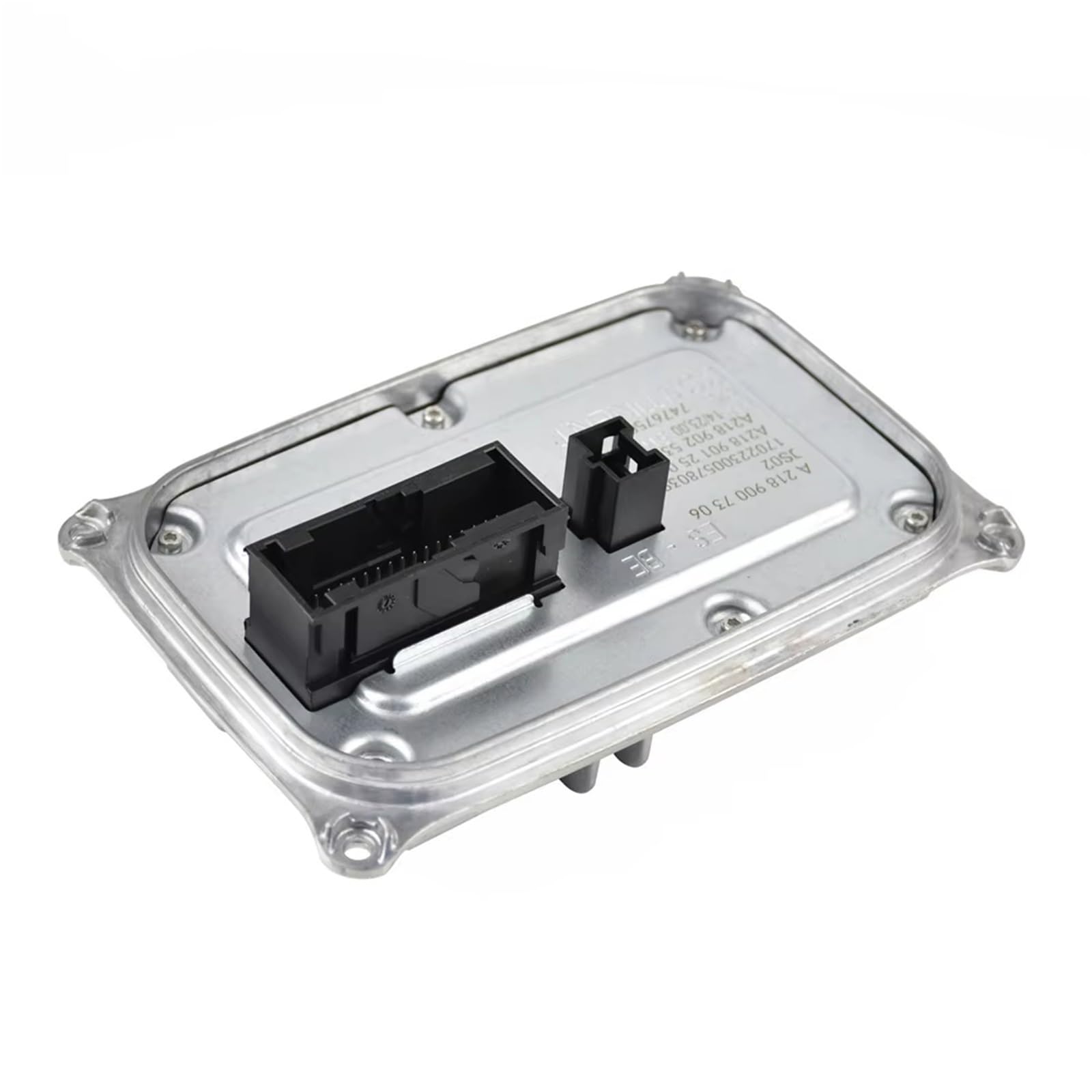 Módulo de faro adaptativo Para Benz Para W213 W246 Para ML GL GLE GLS W166 Módulo de faros Unidad control computadora A2189000406 A2189007306