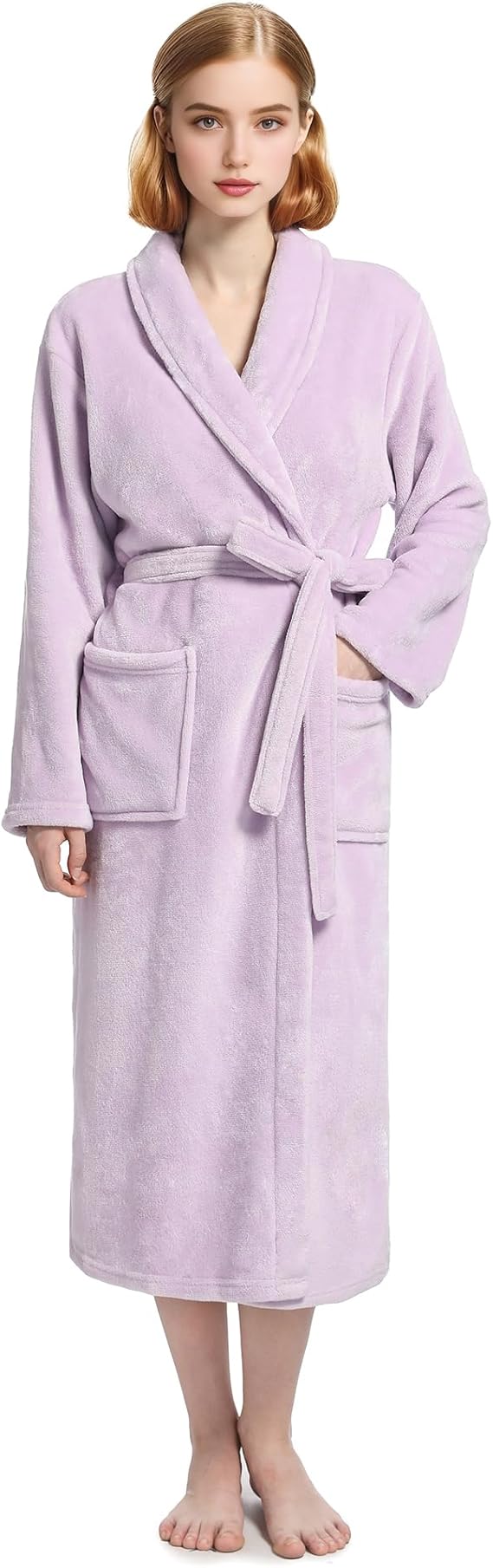 Discover The Best Bathroom Robe For Ultimate Comfort Today! 12 61+TvbR4qVL. AC SX569