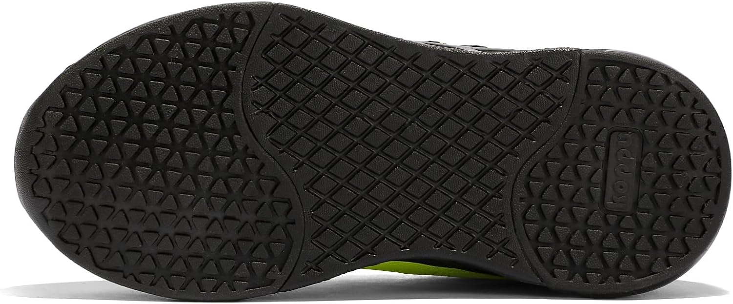 koppu Kids Boys Tennis Shoes for Girls Lightweight Slip on Running Sneakers
