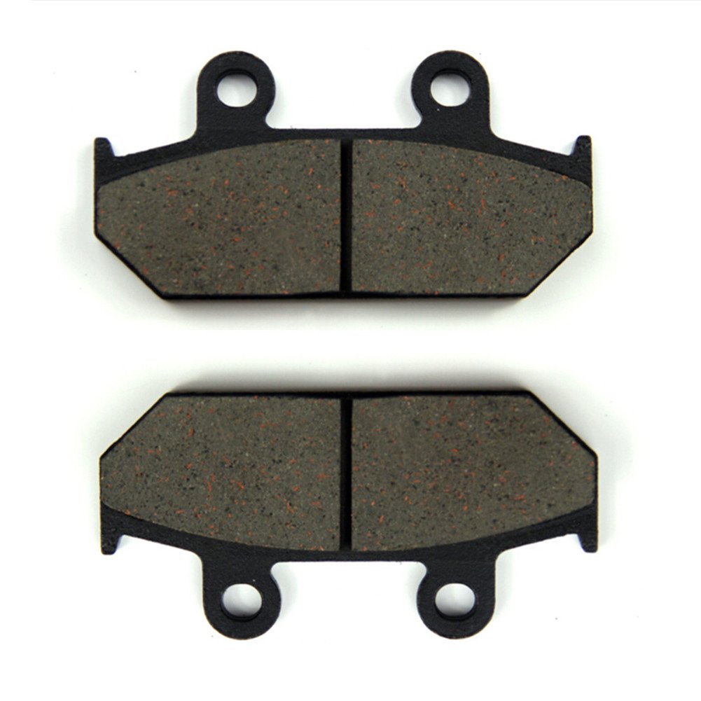 SFA388 EBC Front Brake Pads Suzuki UH-200 Burgman UX-150 Sixteen - View #4