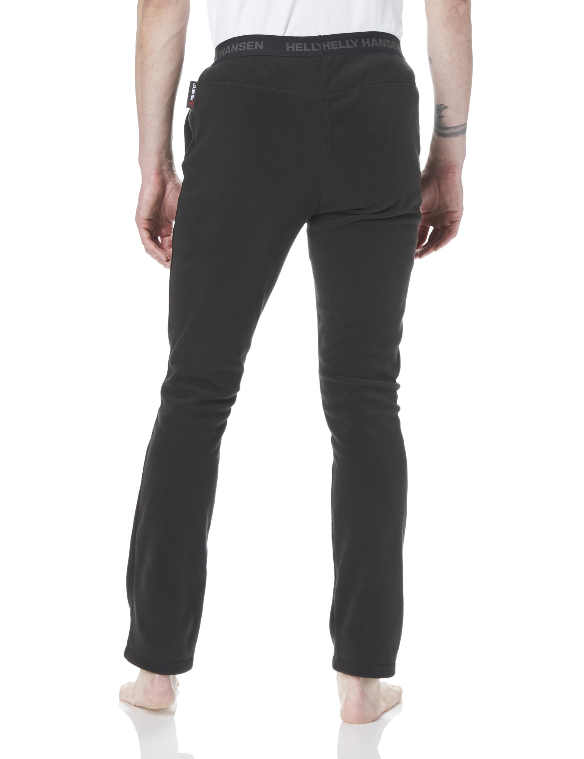Helly Hansen Uomo Pantaloni in Pile Daybreaker